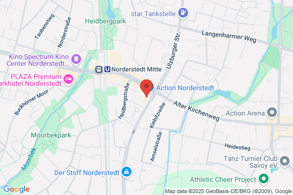 Randstad Norderstedt