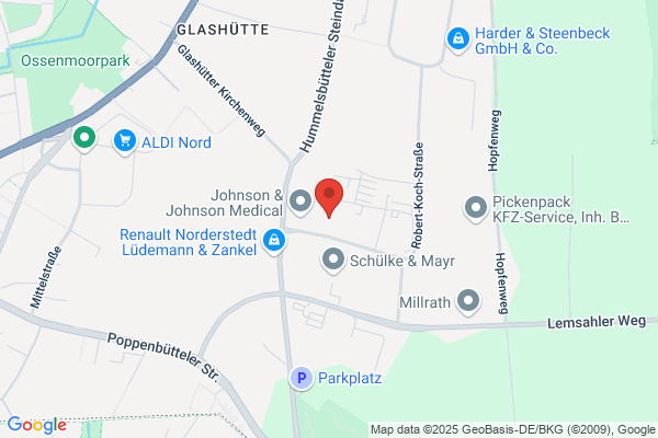 Randstad Norderstedt Johnson&Johnson