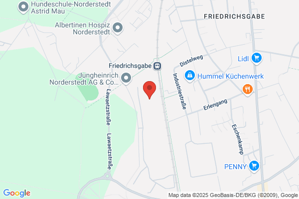 Randstad Norderstedt Jungheinrich