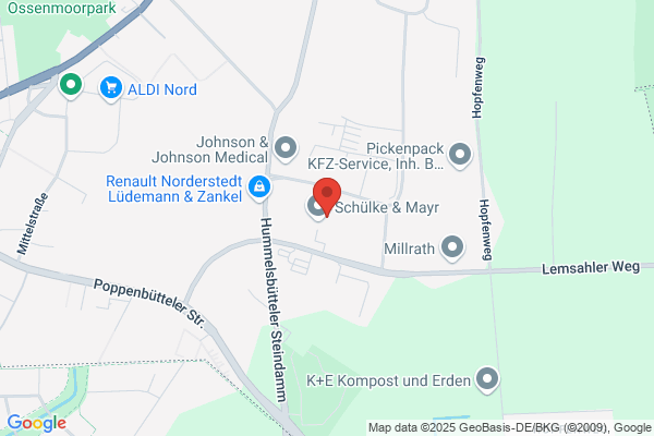 Randstad Norderstedt Schülke&Mayr
