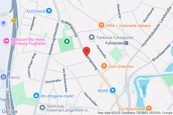 Pflegedienst Senes Cura GmbH
