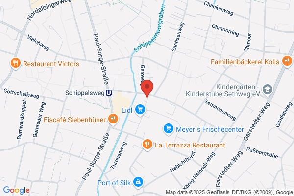 Praxis am Schippelsweg