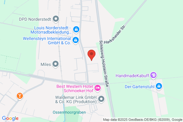 Jabsco GmbH