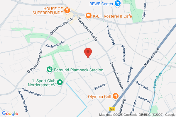 Harald Stamp