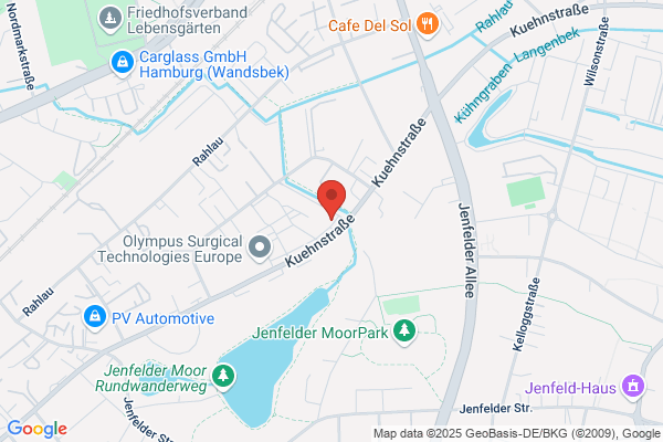 Stölting Reinigung Service GmbH & Co. KG