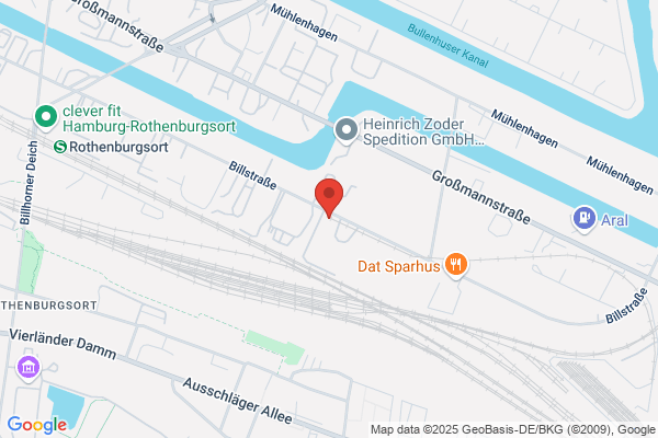 MTS Reise- u. Transportkontor GmbH