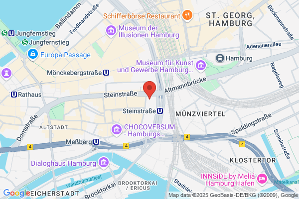 VIP Travel Reisevermittlung GmbH