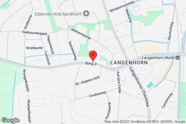MUNDFEIN Pizzawerkstatt HH-Langenhorn
