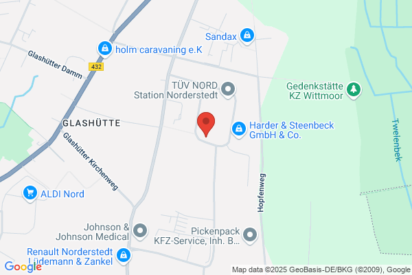 Bohmsach Röhrenhandel GmbH