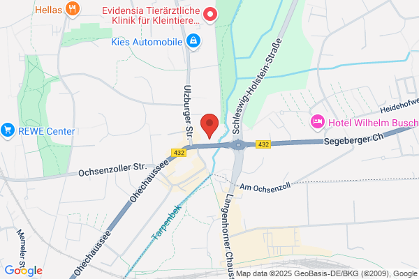 GKK Gutachtenzentrale Dipl.Ing. Klaus Kleophas GmbH
