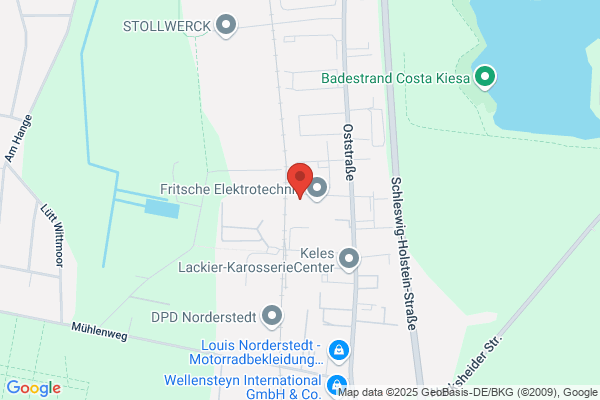 H & S Wartungs- und Betriebsges. mbH & Co.KG