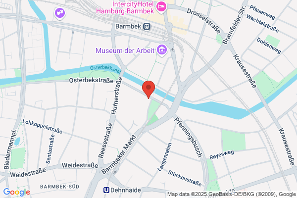 Payk und Bethge GmbH