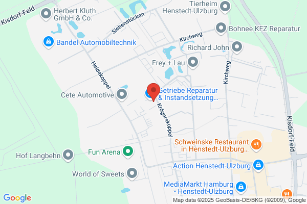Sanitär Wulff GmbH
