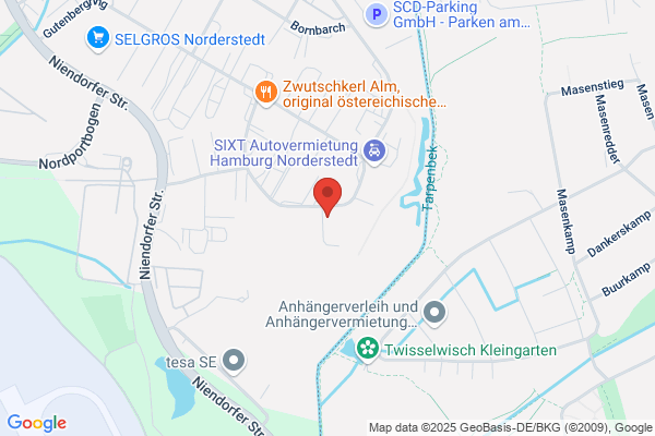 BUGA Schließsysteme GmbH