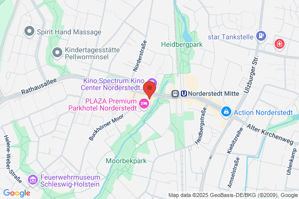 Schlüsseldienst Norderstedt 24h Notdienst | YAMAN
