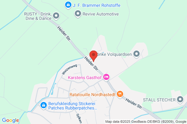 Bartel Zimmerei Inh. Kai-Uwe Bartel