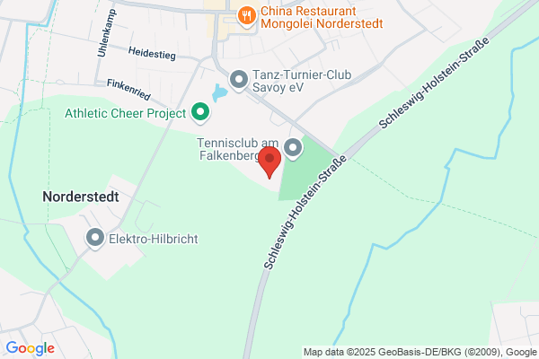 Grundschule Falkenberg