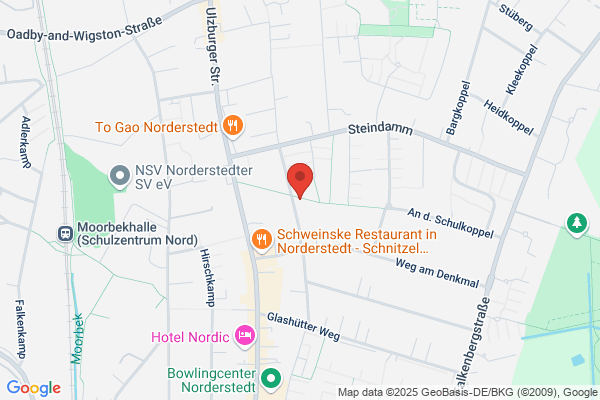 AWO - Ortsverein e.V.