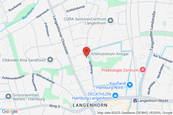 Altenzentrum Ansgar
