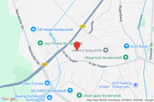 Aerolux GmbH