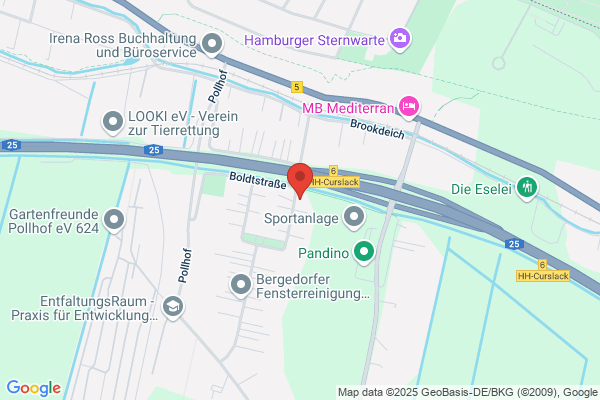 Jugendwohnung Adlerhorst Deutsches Rotes Kreuz Kinder- u. Jugendhilfe gGmbH