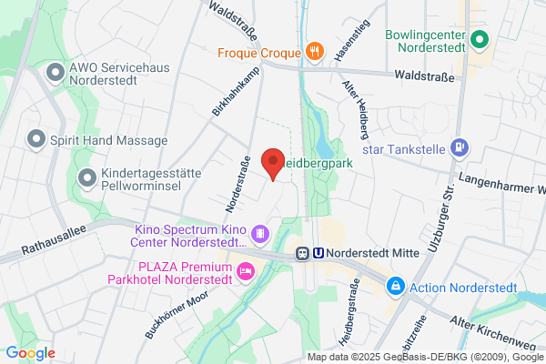 Bewährungshilfe Norderstedt