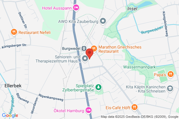 Die MütZe Mütterzentrum Burgwedel e.V.