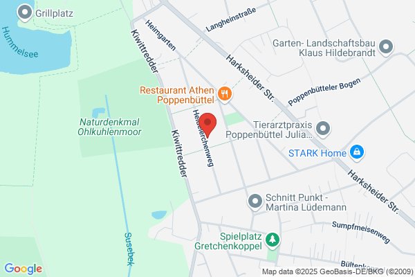Selbsthilfegruppe für Muskelkranke Hamburg