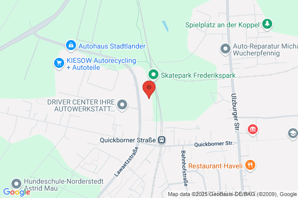 Adaption START Norderstedt