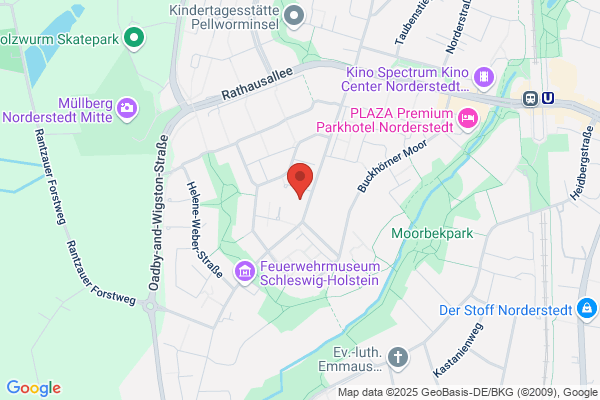 Evangelisches Paul-Gerhardt-Kinderhaus