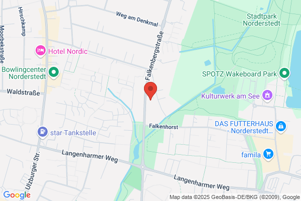 Lebenshilfewerk Norderstedt GmbH
