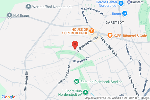 Schuldner- und Insolvenzberatung Norderstedt