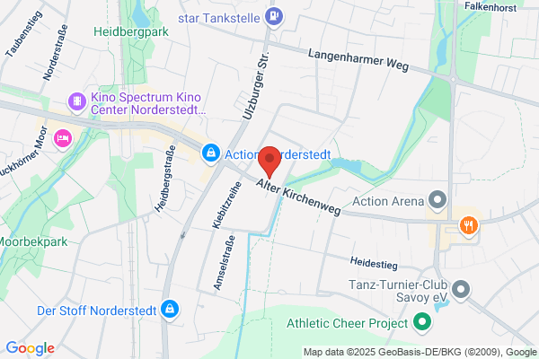 Therapeutische Wohngemeinschaft - Norderstedt