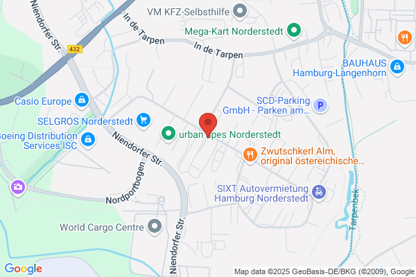 Glomm Logistics GmbH