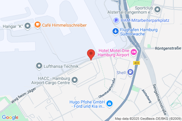 Argosy Cargo GmbH