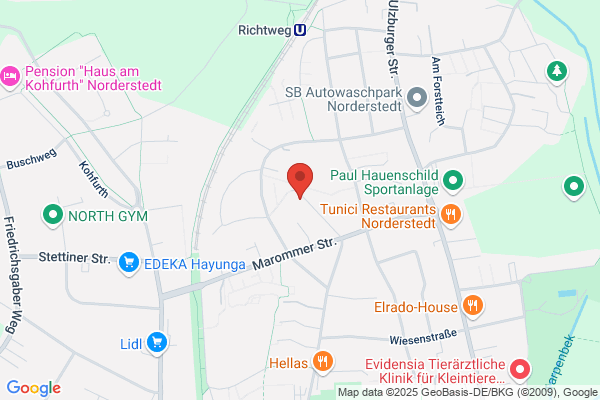 Puppenklinik Norderstedt