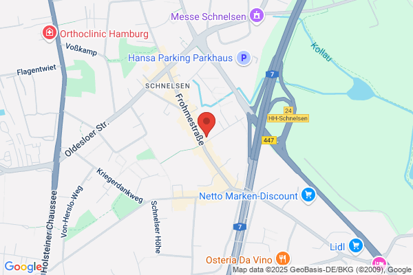 Sport-Shop-Schnelsen