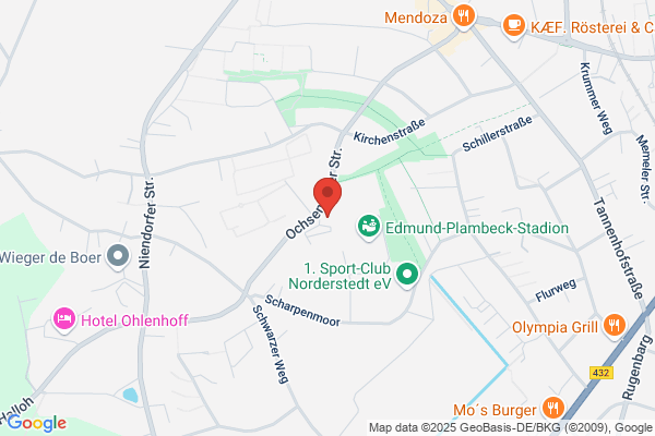 Eintracht Norderstedt
