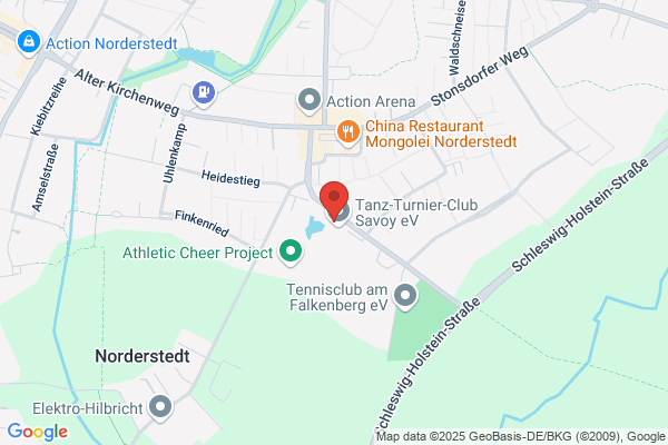Handballgemeinschaft Norderstedt