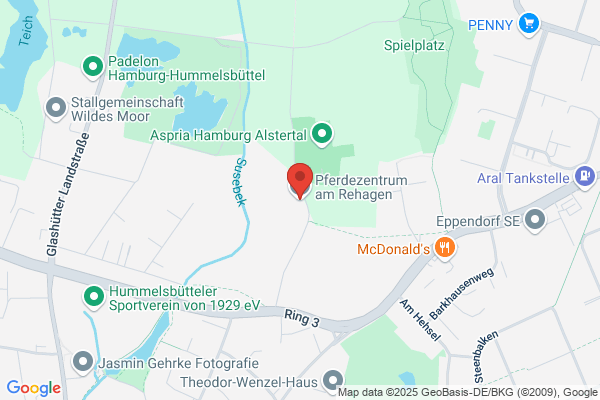Reitschule "Rehagen" GmbH