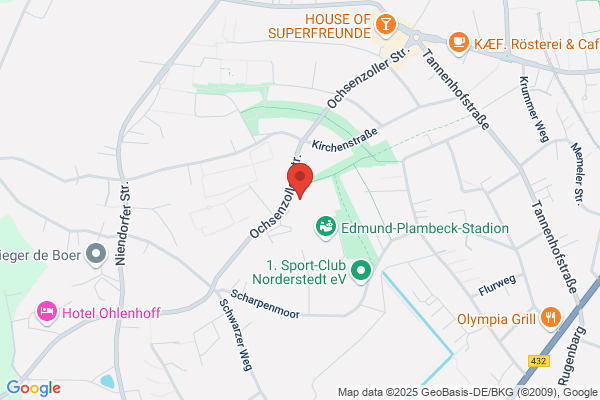 Tennisclub Garstedt e.V.