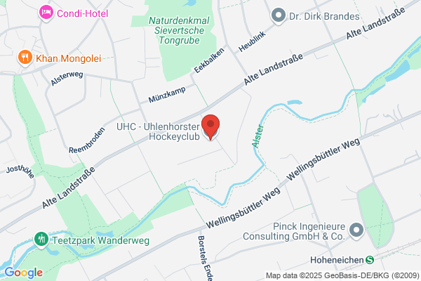 Uhlenhorster Hockey-Club e.V.