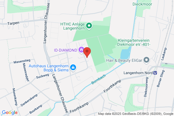 Thoms Consulting Steuerberatungsgesellschaft mbH