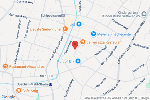 ART Alster Treuhand GmbH Steuerberatungsgesellschaft