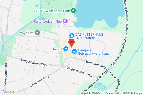 TSG Creativ Norderstedt e.V.