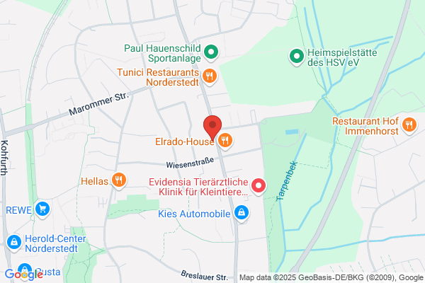 Taxi-Ring Norderstedt