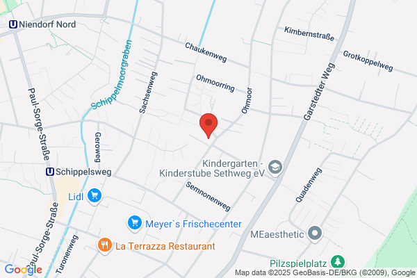 Nissen Taxen GmbH