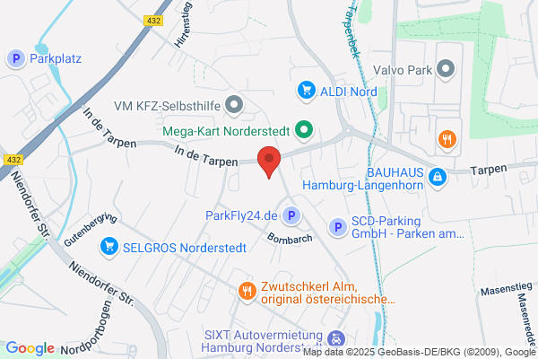 DD Handels GmbH