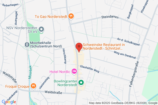 Sauberland Reinigung