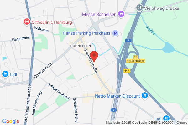 Textilpflege in Schnelsen